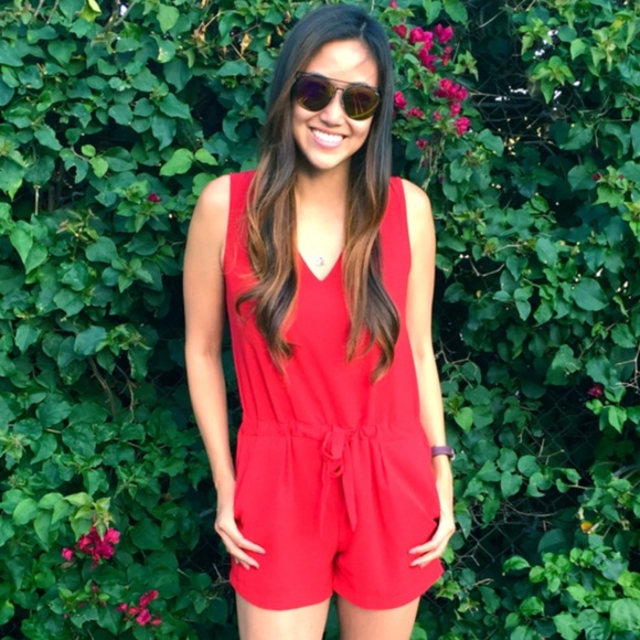 Zara Romper - Picture 2 of 6